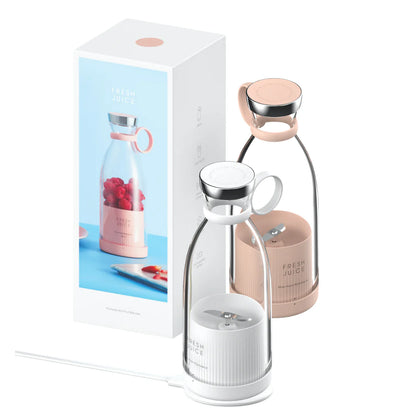 Cutetech Portable Blender Cute Tech