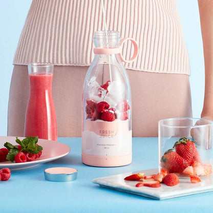 Cutetech Portable Blender Cute Tech