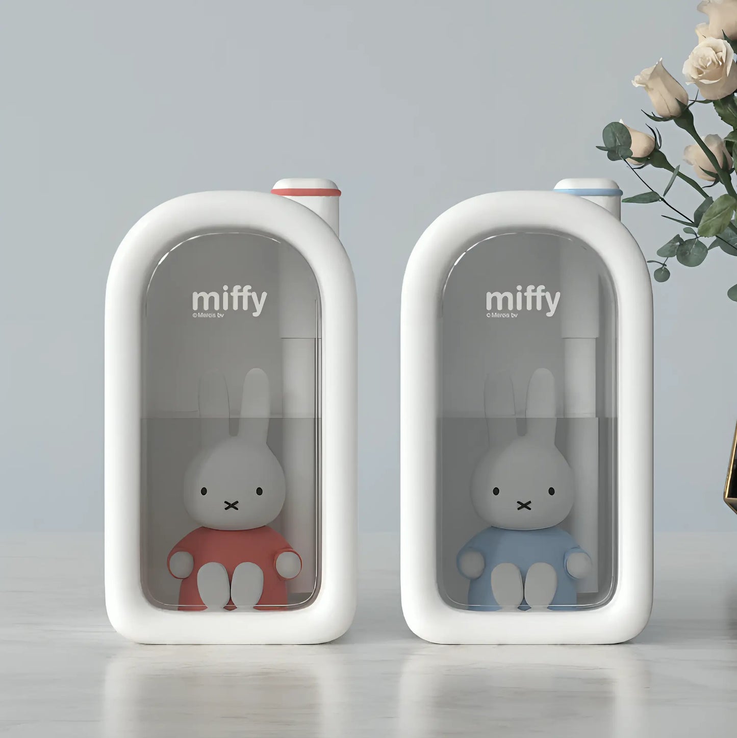 Miffy Mini Humidifier Miffy Shop